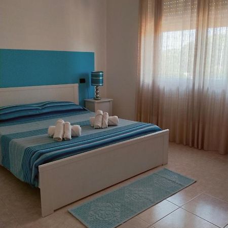 Mare E Sabbia Bed & Breakfast Alghero Dış mekan fotoğraf