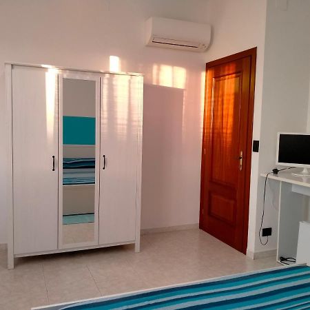 Mare E Sabbia Bed & Breakfast Alghero Dış mekan fotoğraf