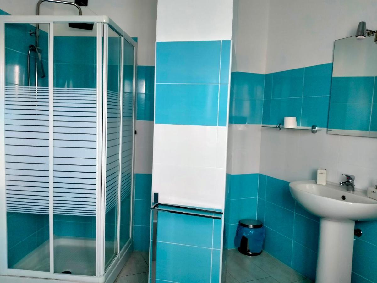 Mare E Sabbia Bed & Breakfast Alghero Dış mekan fotoğraf