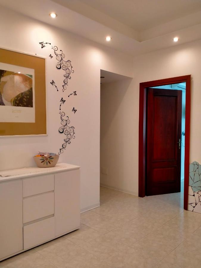 Mare E Sabbia Bed & Breakfast Alghero Dış mekan fotoğraf