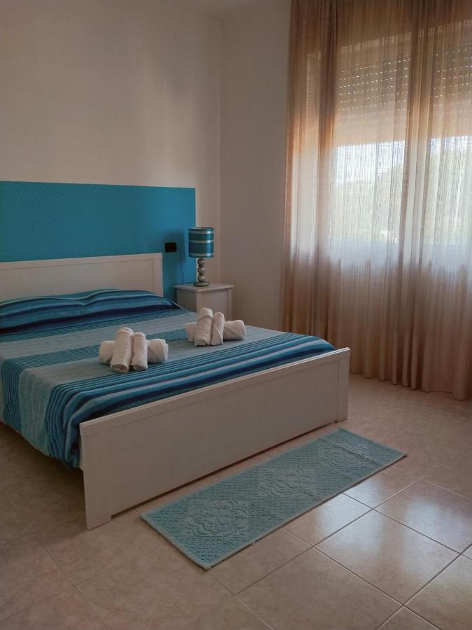 Mare E Sabbia Bed & Breakfast Alghero Dış mekan fotoğraf