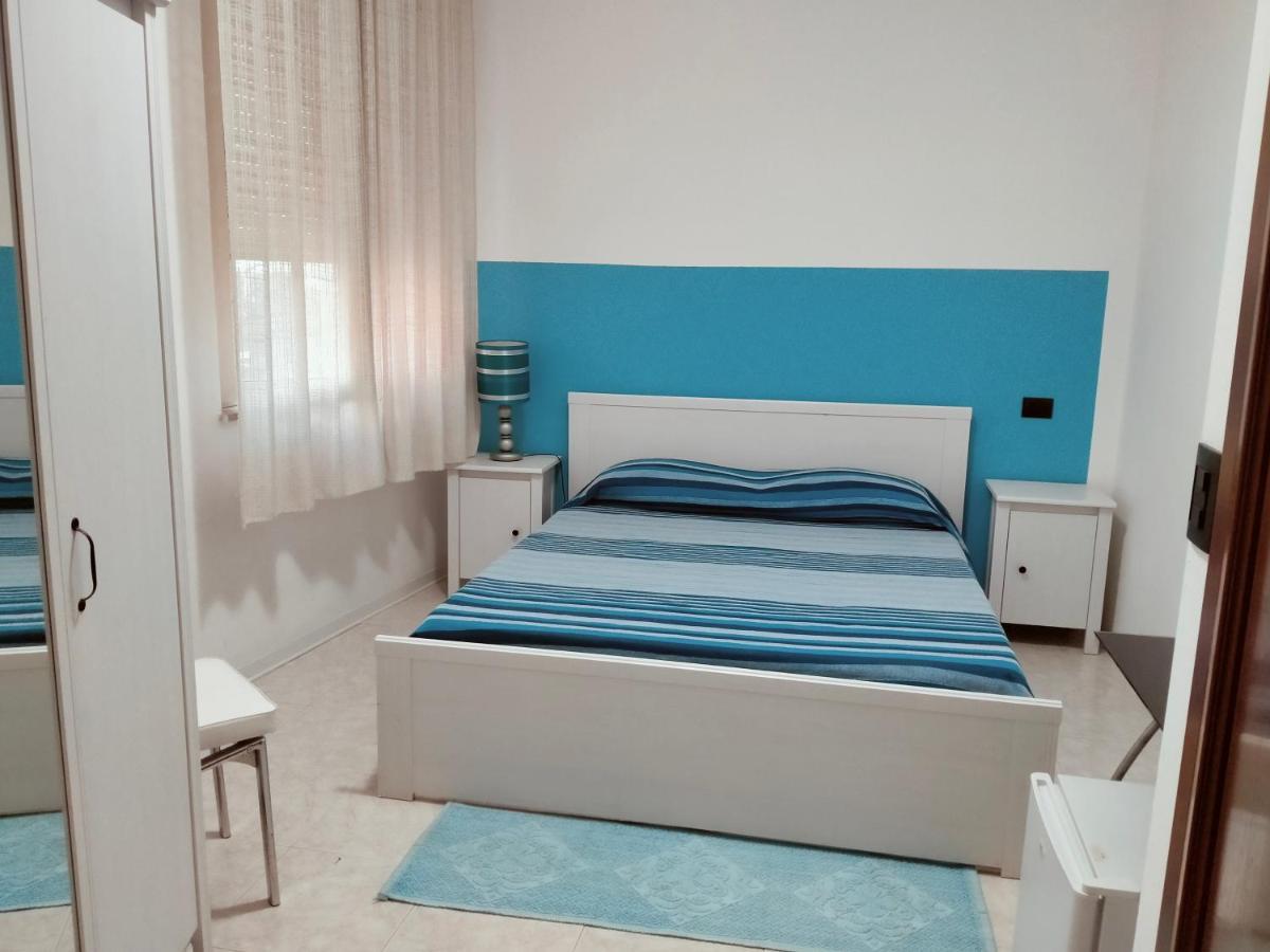 Mare E Sabbia Bed & Breakfast Alghero Dış mekan fotoğraf