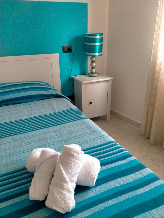 Mare E Sabbia Bed & Breakfast Alghero Dış mekan fotoğraf
