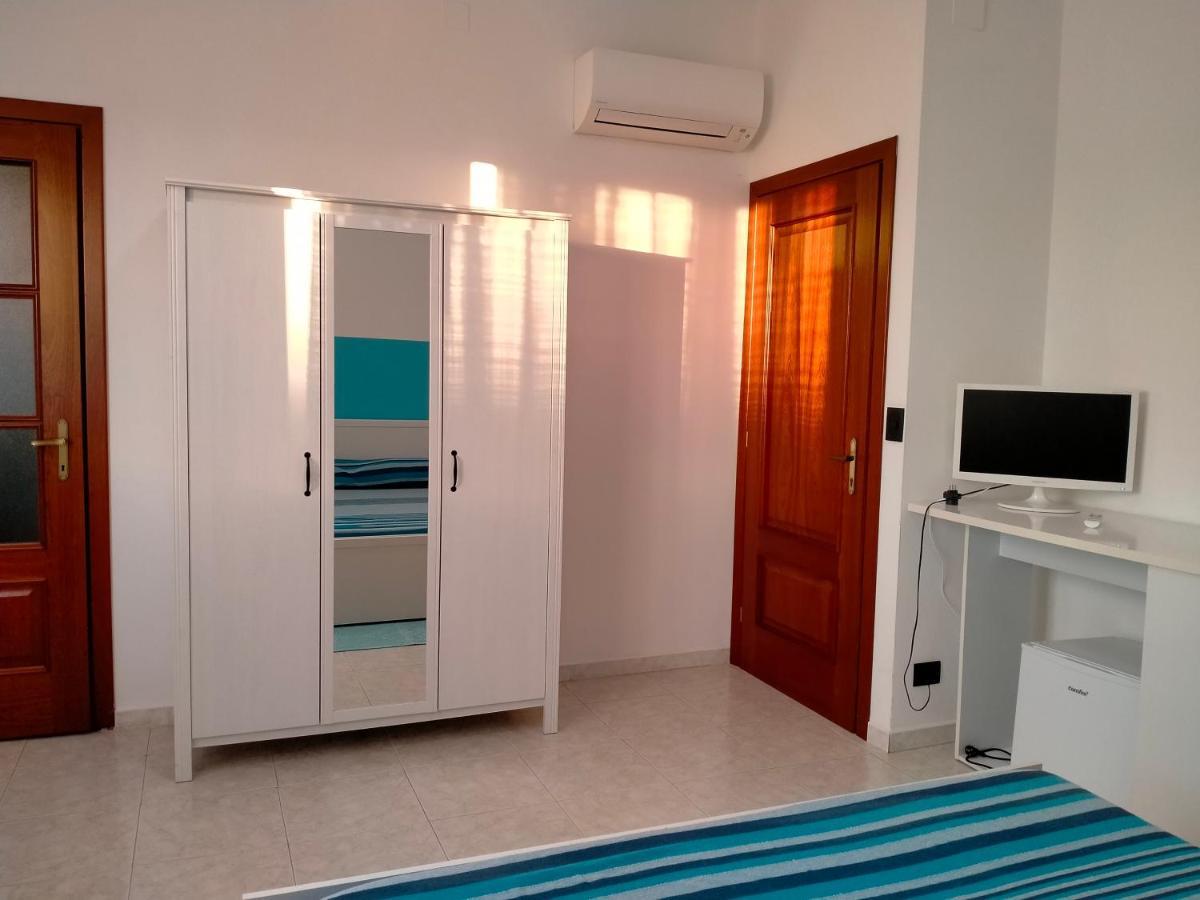 Mare E Sabbia Bed & Breakfast Alghero Dış mekan fotoğraf