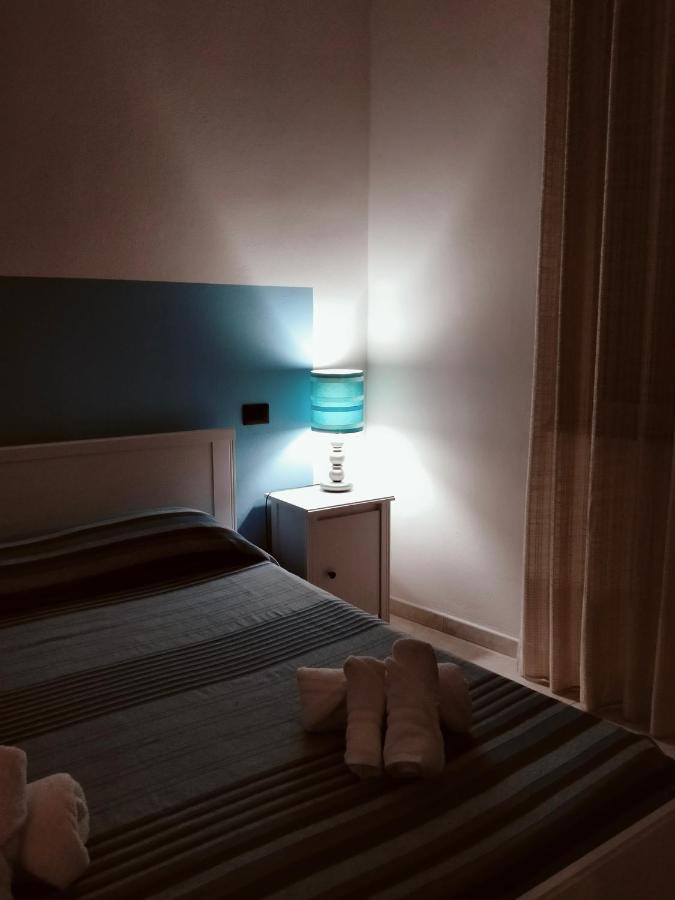 Mare E Sabbia Bed & Breakfast Alghero Dış mekan fotoğraf