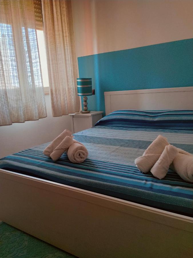 Mare E Sabbia Bed & Breakfast Alghero Dış mekan fotoğraf
