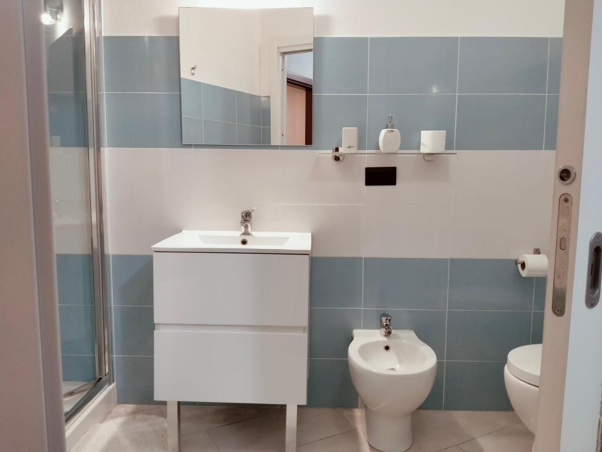 Mare E Sabbia Bed & Breakfast Alghero Dış mekan fotoğraf