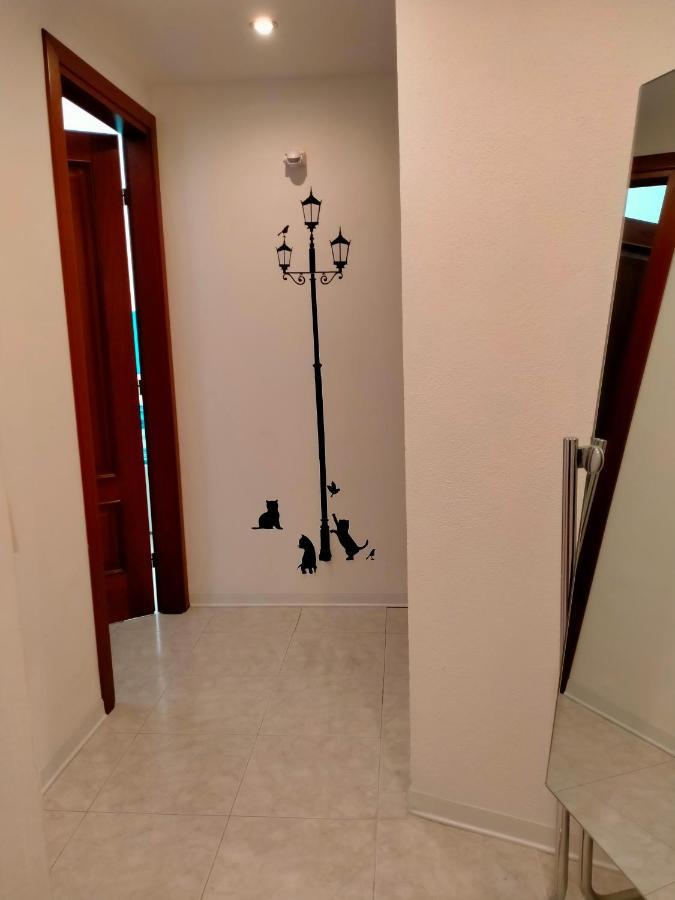 Mare E Sabbia Bed & Breakfast Alghero Dış mekan fotoğraf